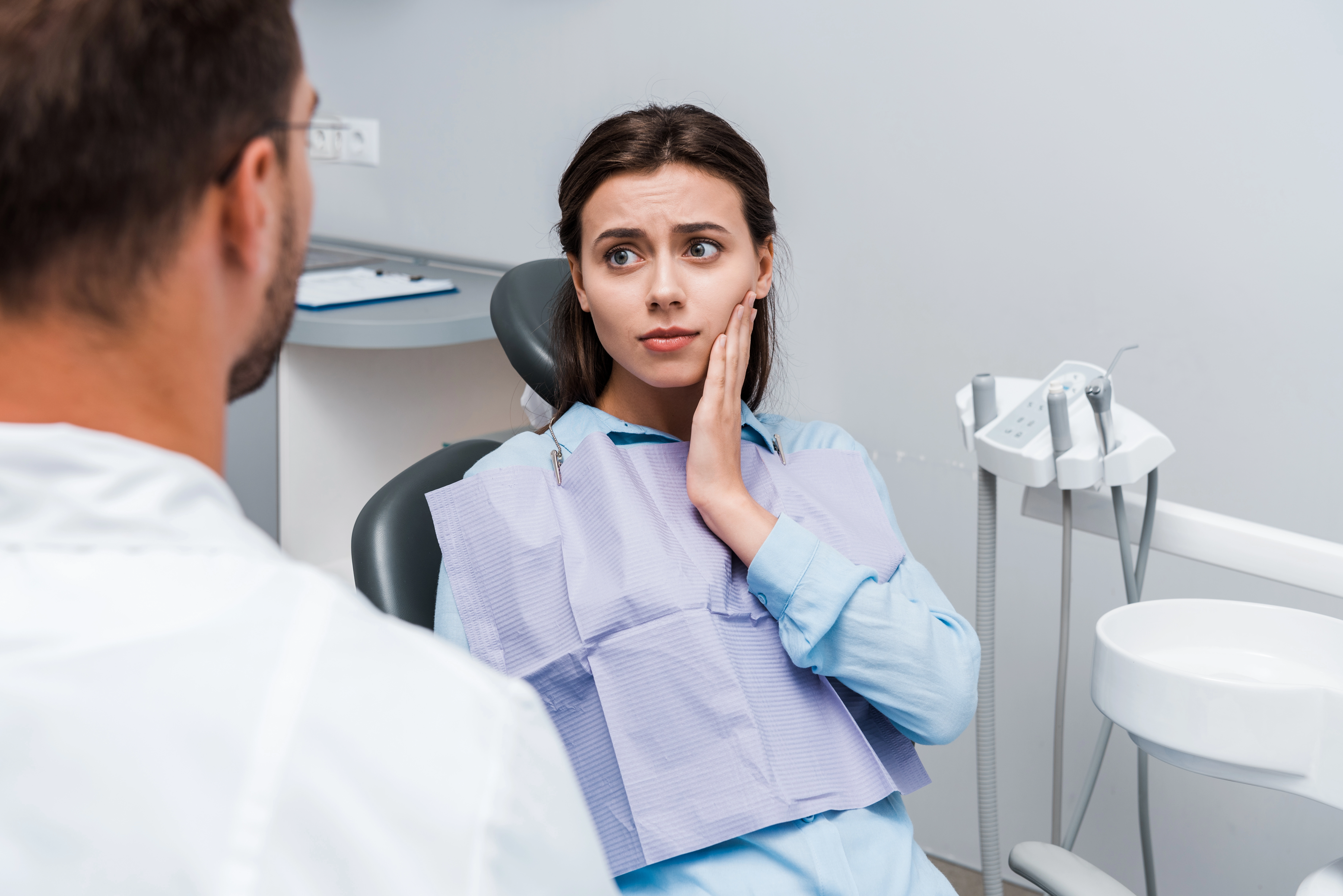 How Painful is Wisdom Teeth Extraction